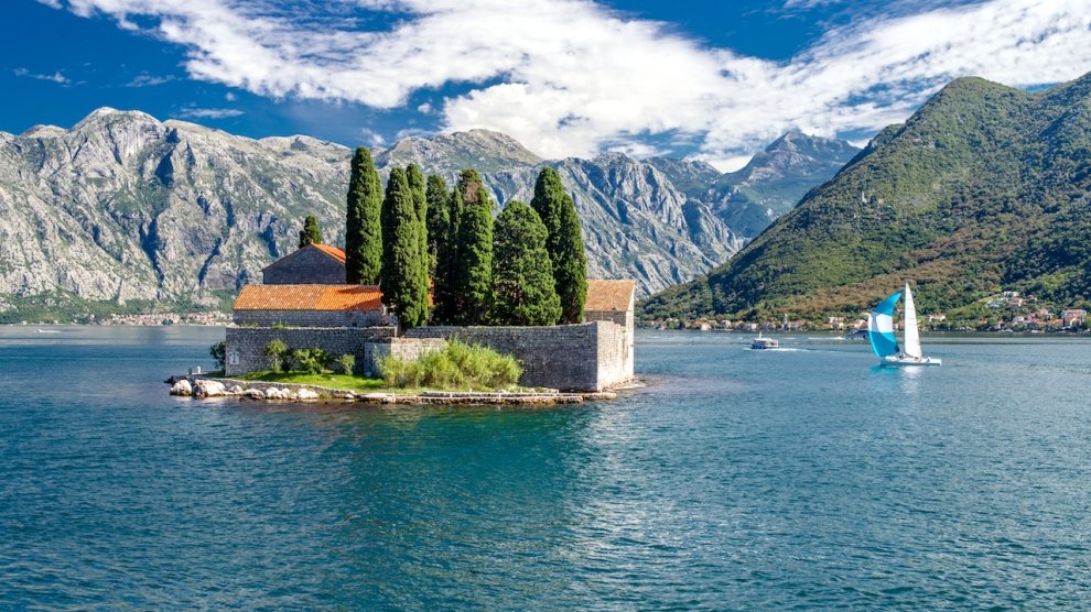 Montenegro - Karadağ